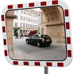 HAPPY END Venkovní dopravní zrcadlo - akrylátové - DP DZA46