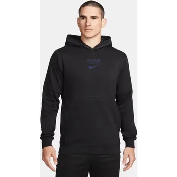 Pánská mikina Pánská mikina PSG černá Nike, XL i10_P71870_2:93_