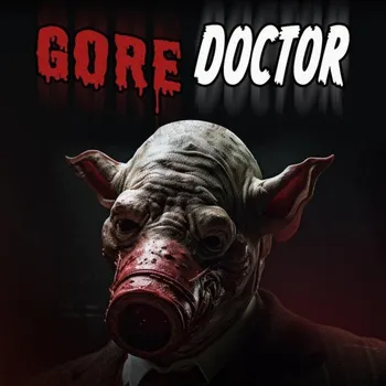 Hra pro PlayStation 5 Gore Doctor EU PS5 CD Key CD klíč