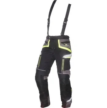 Moto kalhoty Spark Roadrunner black 6XL