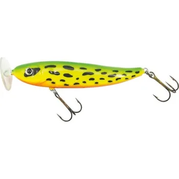 Umělá nástraha Wobler Mistrall Scamp Floater 9cm 14gr 479