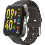Mediashop Kendox Life Tracker - Chytré fitness hodinky pro aktivní životní styl - 9010041056028