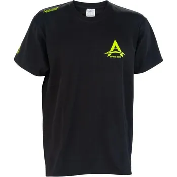 Rybářské oblečení Tričko Anaconda Hi-Vis Team Shirt Velikost S
