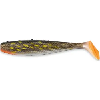 30ks - Gumová nástraha Iron Claw Just Shad 7,5cm Baby Pike