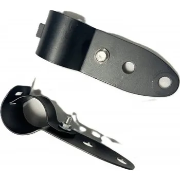 Příslušenství pro elektrokoloběžku Uchycení předního světla X-scooters XR09