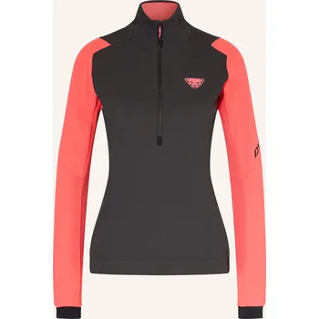 Dámská mikina Dynafit Dámská Bunda Midlayer Blacklight Thermal, světle...