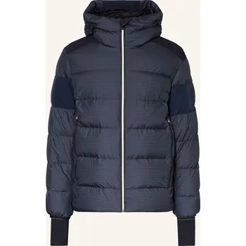 Toni Sailer Pánská Lyžařská Bunda Lenny, tmavě modrá, 50