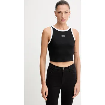 Top Gestuz 10910274 černá 99X, vel. XL