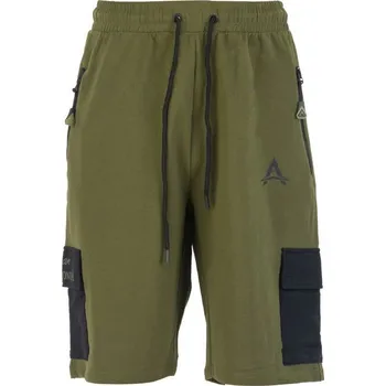 Pánské kraťasy Kraťasy Anaconda Since 2001 Team Shorts Velikost XXL