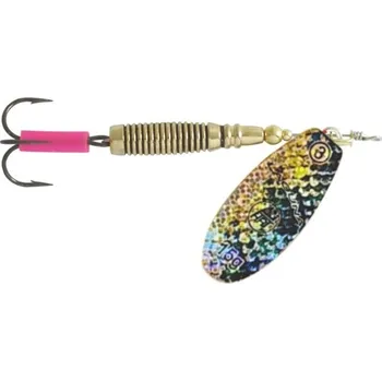 Umělá nástraha Třpytka Plandavka Mistrall Laguna 10gr 13