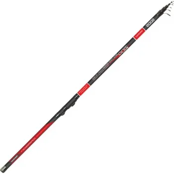 Rybářský prut Prut Mistrall Zino Bolognese 7,00m 10-30gr