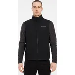 Pánská softshellová vesta Protest PRTBRYANA M Černá