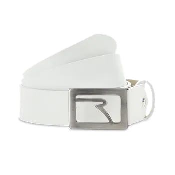 Opasek Chervo Bacco 50, White, pánské