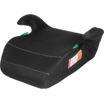 Podsedák do auta Podsedák do auta 15-36kg černý ECE R129