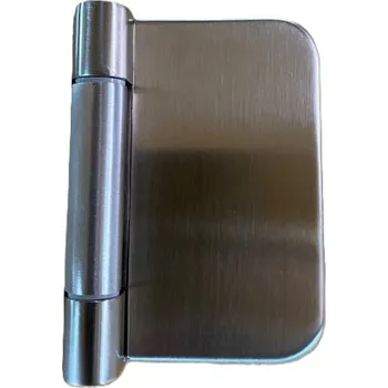 BELUTO Pant k saunovým dveřím