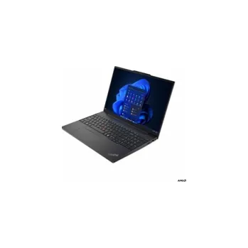 Notebook LENOVO NTB ThinkPad E16 AMD G2 - Ryzen5 7535U,16" WUXGA,16GB,256SSD,FHD+IRcam,W11P,5y onsite,5y KYD