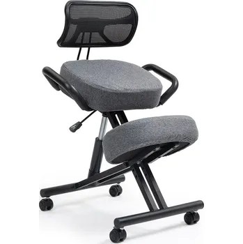 Klekačka Kenoko Suguri Tmavě šedá