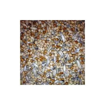 Krmivo pro ptáka Spokojený Papoušek Avest Směs pro andulky 04 10 kg