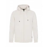 Pánská mikina Protest PRTMAKAI XL Bílá