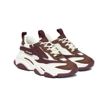 Dámská obuv Sneakersy Steve Madden SM11004652 Bílá 39