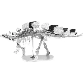 Puzzle Metal Earth 3D puzzle Stegosaurus