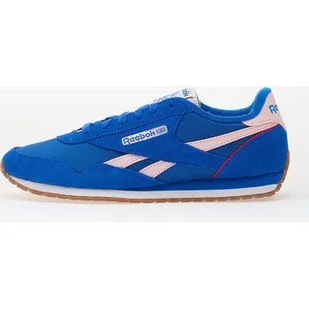 Dámská móda Tenisky Reebok Classic Az Optimum Blue/ Optimum Blue/ Frosted Berry EUR 37