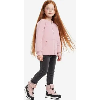 Dívčí sněhule Sněhule DeeZee CEO-XT-L4058(III)DZ Růžová 30