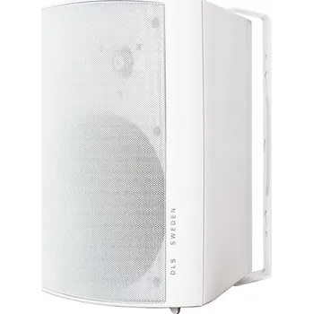 DLS MB6i White - pár