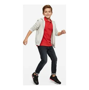 Dámské tenisky Sneakersy Beverly Hills Polo Club CEO-CP23-6376 Černá 35