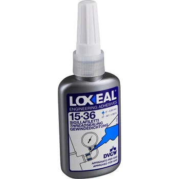 Průmyslové lepidlo LOXEAL 15-36 Velikost balení: 50ml 3700025
