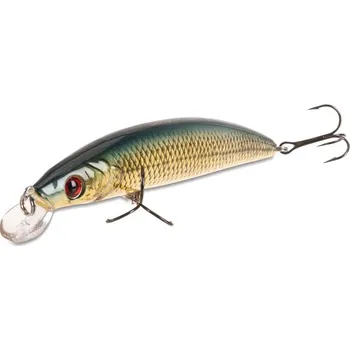 Umělá nástraha Wobler Doiyo Senshu Hiratai 8,5cm 9,5gr ST