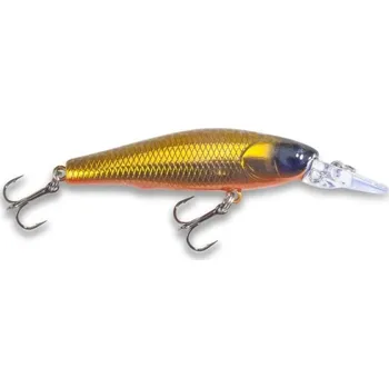 Umělá nástraha Wobler Doiyo Nintai II 5,6cm 4,9g GOS