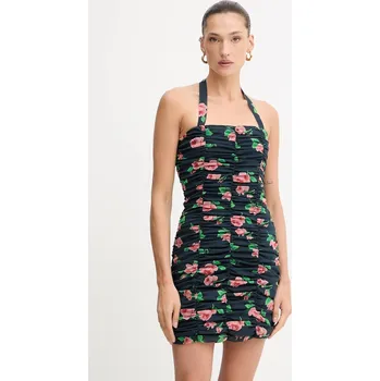 Dámské šaty Šaty Rotate 1125522961 vícebarevná MLC, vel. 38