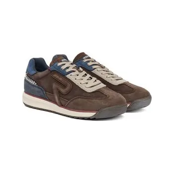 Pánská obuv Sneakersy REPLAY GMSIB .000.C0002L Hnědá 43