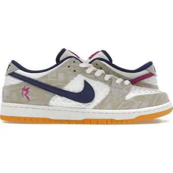 Pánská obuv Nike SB Dunk Low Rayssa Leal Velikost: 40.5 FZ5251-001