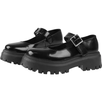 Dámské lodičky boty s klínem - Weston - ALTERCORE - ALT131 - 38