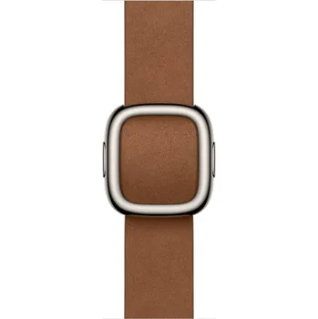 Příslušenství k chytrým hodinkám Watch Acc/42/Caramel Modern Buckle - S