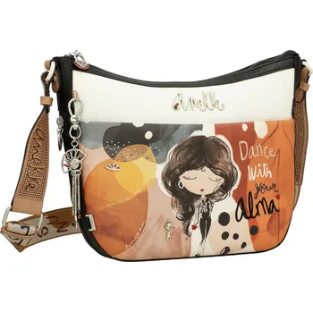 Kabelka Anekke rozšiřovací kabelka přes rameno Alma