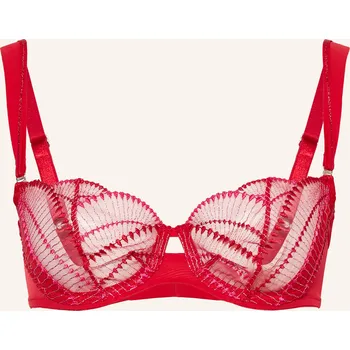 Podprsenka Triumph Dámská Podprsenka S Kosticemi Palina Sea Full Of...