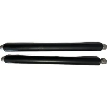 Příslušenství pro elektrokoloběžku Díl brýlí řízení X-scooters XR09 - set 2ks