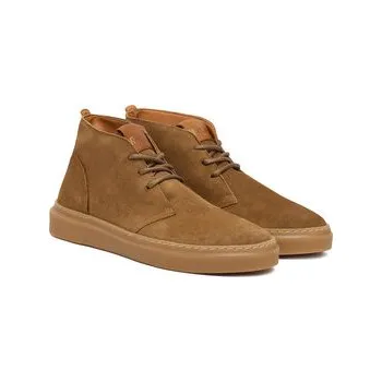 Dámské tenisky Sneakersy REPLAY GMZ7N .000.C0004L Béžová 42