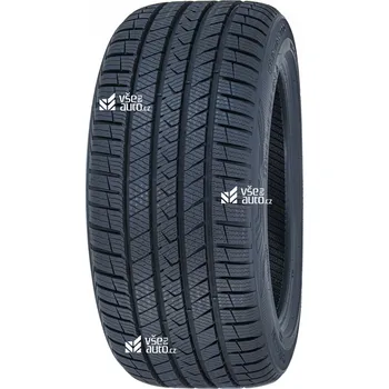 Celoroční osobní pneu VREDESTEIN QUATRAC PRO+ XL 225/45 R19 96W
