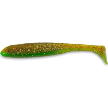 Gumová nástraha Aquantic Slim Jim Non Toxic 16cm MCIC-LUM