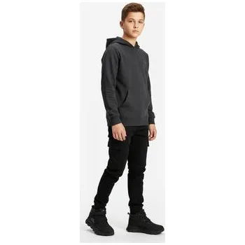 Pánské tenisky Sneakersy Kappa CEO-AW24-3C007(CH) Černá 30