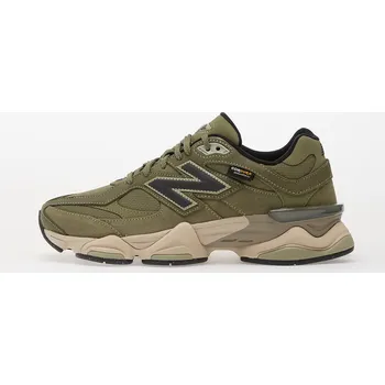 Pánské tenisky Tenisky New Balance 9060 Dark Olivine EUR 43