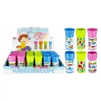 Dětské hřiště Kalejdoskop 9 cm mix