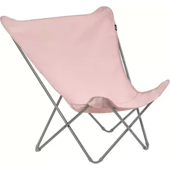 Křeslo Motýlí křeslo POP UP XL Airlon růžová Rose