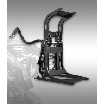 KLEŠTINY NA DŘEVO MT-250