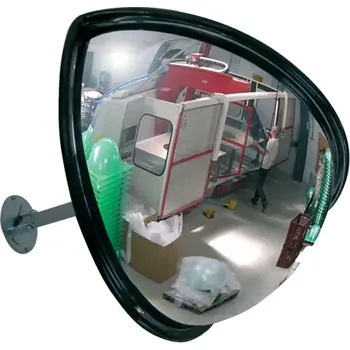 Bezpečnostní zrcadlo HAPPY END Zrcadlo TRANSPO - DP DZT45