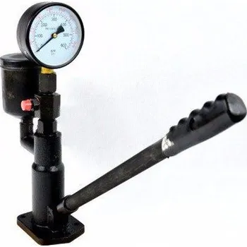 Autoelektronika Tester vstřikovačů, trysek diesel GEKO